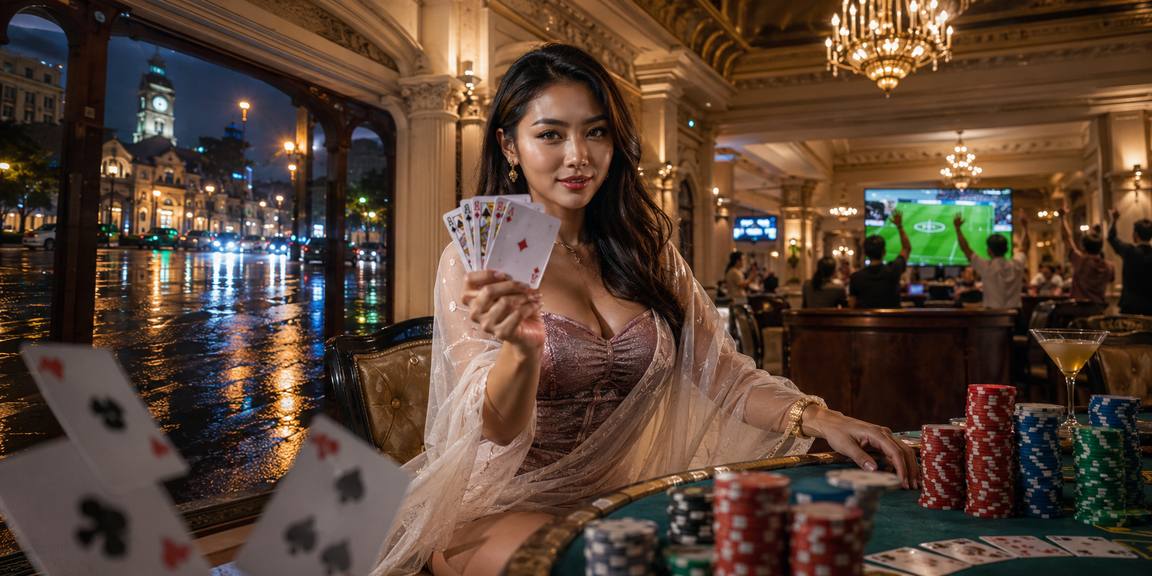 Power of Thor Megaways — Permainan Slot dengan Kemenangan Berlipat Ganda